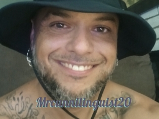 Mrcunnilinguist20