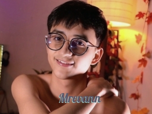 Mrevann