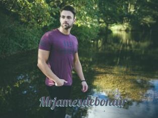 Mrjamesdebonair