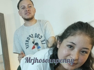 Mrjhosonnpenny