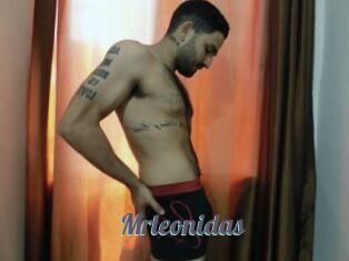 Mrleonidas