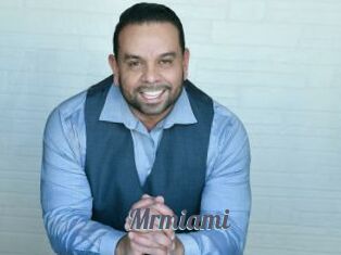 Mrmiami