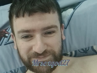 Mrsexgod27