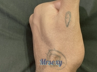 Mrsexy