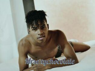 Mrsexychocolate