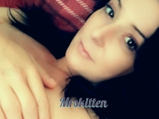 Mrskitten
