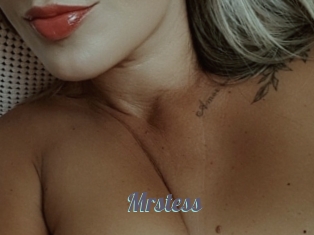 Mrstess