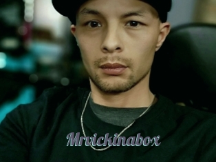 Mrvickinabox