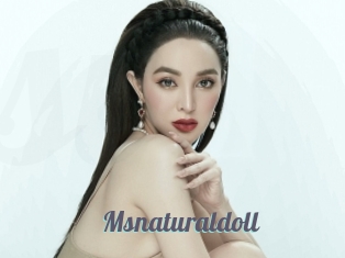 Msnaturaldoll