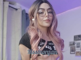 Mssmorgan
