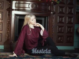 Msstela