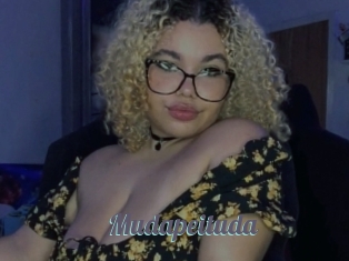 Mudapeituda