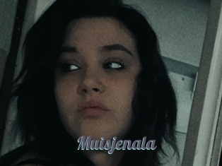 Muisjenala