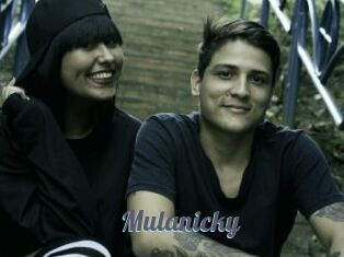 Mulanicky