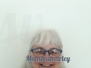 Mummamarley
