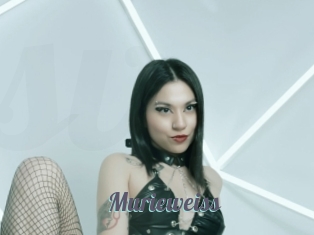 Murieweiss