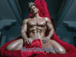 Musclebabyface