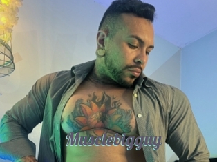 Musclebigguy