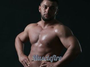 Musclefire