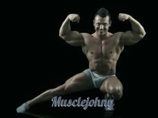 Musclejohny