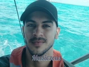 Musiczeus
