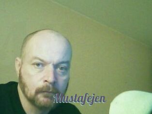 Mustafejen