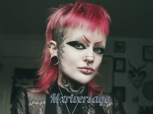 Mxriversage