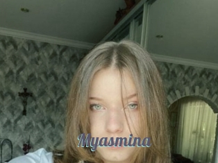 Myasmina