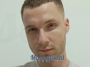 Myeggplant
