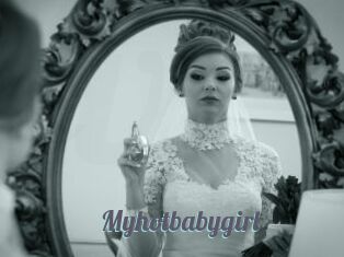 Myhotbabygirl