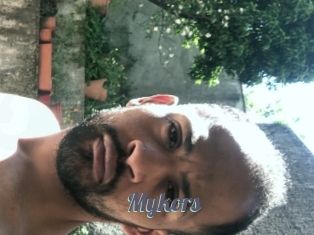 Mykors