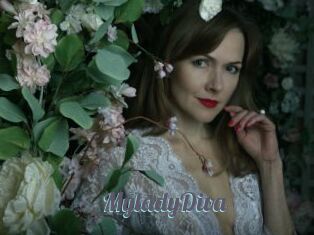 MyladyDiva