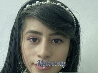 Mylesexy