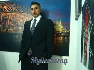 Myllerhorny