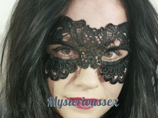 Mysterioussex