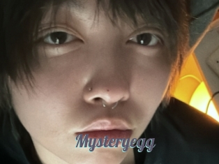 Mysteryegg