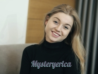 Mysteryerica