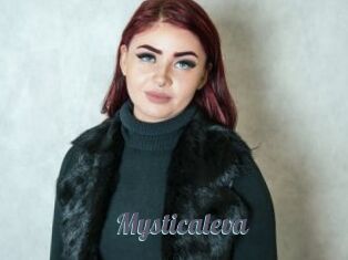 Mysticaleva