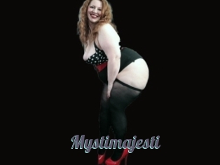 Mystimajesti