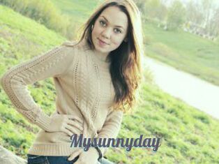 Mysunnyday