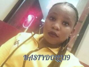 NASTYDOLLX19
