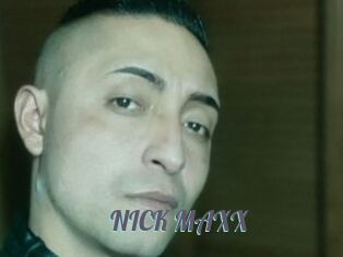 NICK_MAXX