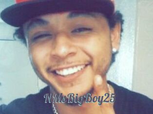 NMsBigBoy25