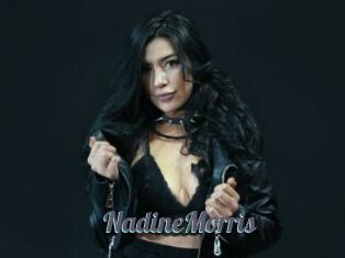 NadineMorris