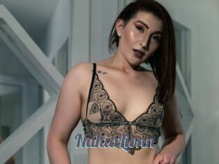 NahiaLionn