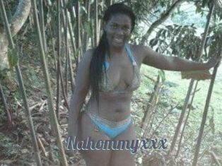Nahommyxxx