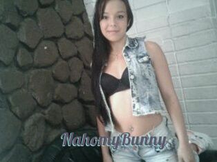NahomyBunny