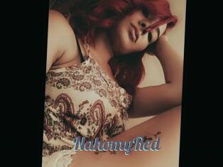 NahomyRed