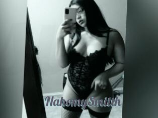 NahomySmitth