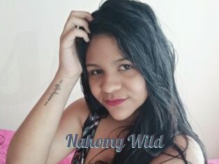 Nahomy_Wild